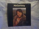 1970 McCARTNEY LP, United Kingdom, apple pcs7102,the lovely linda,singalong junk