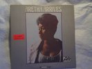 1967 ARETHA FRANKLIN-Aretha Arrives *MONO PROMO LP,going down slow,satisfaction