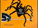 Black Belly of the Tarantula / Assassin Original US Vinyl LP Ennio Morricone