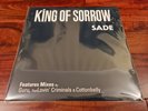 Sade - King Of Sorrow ORIGINAL UK 12