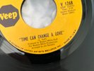 NORTHERN SOUL - CINDY SCOTT - TIME CAN CHANGE A LOVE -