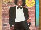 Michael Jackson - Off The Wall - LIMITED EDITION 12