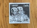 The Plugz Achin / La Bamba 7