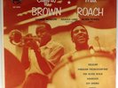 CLIFFORD BROWN AND MAX ROACH-EMARCY MG 36036-DG EMARCY LP
