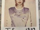 Taylor Swift - 1989 (RSD Vinyl, Limited Edition, Crystal Clear & Pink)