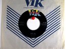 Joe Clay   Vik 0211  Sixteen Chicks b/w Duck Tail  Classic Rockabilly  Clean