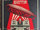 Led Zeppelin 4 Vinyl LP Box Mothership US/Europe 2007