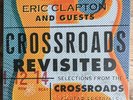 Eric Clapton Crossroads Guitar Festival 2019 Vinyl - 6 LPs