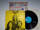 BONZO DOG BAND-TADPOLES..SUPERB  RARE  1ST UK PRESS N/MINT VINYL LP 1969