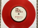 White Stripes 7