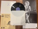AC/DC LIVE LP 1981 LIMETED EDITION-Nr. 641 AC DC ACDC TASMANIA