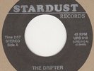 Ray Pollard / garnet mimms Drifter  Stardust Soul Northern Motown