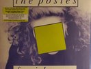 THE POSIES - FAILURE (CLEAR GREEN VINYL)(INCLUDES ORIGINAL TRACK LIST RESTORED )
