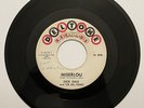 DICK DALE Miserlou/Eight Till Midnight 1962 ORIG 45 Rare Early Label Variation