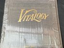 Pearl Jam, Vitalogy Vinyl 1992, 1st Edition,Original, Like NEW