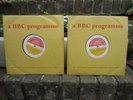 2 DISC BBC TRANSCRIPTION HANCOCK'S HALF HOUR - EPISODES 38 and 39  - COMEDY 1962