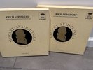 Rare Westminster Stereo 12-LP Mozart/Leinsdorf 'Symphonies 1-41 Vols 1 & 2' NM