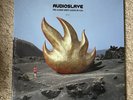 AUDIOSLAVE Self Titled 2LP NEW VINYL Records SOUNDGARDEN CHRIS CORNELL