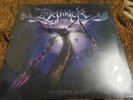 Dethklok – Dethalbum II - VINYL Pic Disc - 384-460-008-1 (2009) NM/VG+  SEALED