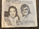 J.D. Sumner - Elvis Has Left The Building, QCA 461, 7