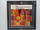 PHC 3-010 Bach Suites For Unaccompanied Cello Maurice Gendron Philips Stereo 3LP