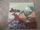 Legend Of Zelda Breath Of The Wild Exploration & Discovery Vinyl not moonshake