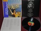 SUPERTRAMP - BREAKFAST IN AMERICA - A&M AMP-6034 1979 - LP JAPAN OBI 1A EDIZIONE