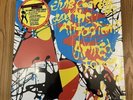 Armed Forces - Limited Edition, Color Vinyl, Elvis Costello & the Attractions