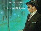 In the Wee Small Hours by Frank Sinatra (Vinyl, 2012, Capitol)