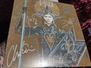Gojira band signed fortitude