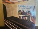 Sensations' Fix Finest Finger Vinyl Record Stereo 33