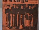 the sharks - hu-hu-hully gully, single Storz Records, 1960er Beat, guter Zustand