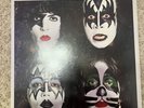 Vinyl LP - Dynasty - Kiss - Promo (Gold Stamp) - Vinyl In Great Condition - RARE