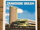 TANGERINE DREAM - Live In Paris 78 - LTD RSD 2023 - COLOUR Vinyl 3LP BOX SET NEW