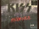 KISS Revenge sealed 180g 2014 LP