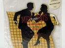 Men Without Hats The Safety Dance Picture Disc 1982 UK Limited Edition STAK 18