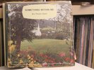 Theotis Taylor Something Within Me Georgia gospel LP in shrink w/rare photo