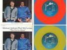 Michael Jackson & Paul Mc Cartney The girl is mine (2x7