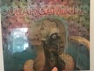 Omar Rodriguez-Lopez -Solar Gambling YELLOW Vinyl LP Like New