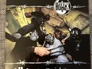 Hijack - The Horns Of Jericho Britcore Very Good