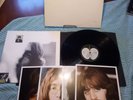 Vinyl LP, The Beatles, White Album, Complet, SMO-2051, From Germany, Apple, GEMA