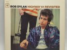 BOB DYLAN Highway 61 Revisited 1965 NM stereo CS 9189 1A/2A 2 EYE 1st press