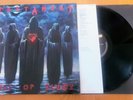TESTAMENT - SOULS OF BLACK  1990 VINYL MEGAFORCE WORLDWIDE - 7567 -82143-1