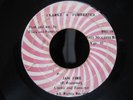 Clarke and Forrester - Jah Fire