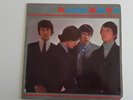 KINDA KINKS. 1st Press UK PYE MONO LP 1965 NPL 18112 A1/B1/ EX+/ SIGNED ALBUM