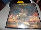 JUDAS PRIEST SAD WINGS OF DESTINY LP OV 1751  VG+/VG+