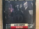 Alice Cooper - Elected  PS Thai LP 'The Best of Heavy Sounds'