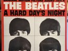 The Beatles A Hard Day's Night SEALED 1980 Reissue LP SW-11921 MINT