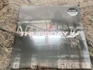 Thursday - War All The Time Vinyl 2xLP Gray Marble 2012 /1500 SEALED