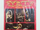 Y & T Midnight In Tokyo AMX161 A&M 12